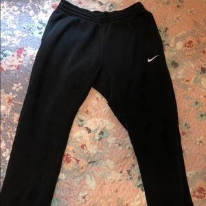 Men’s Nike joggers